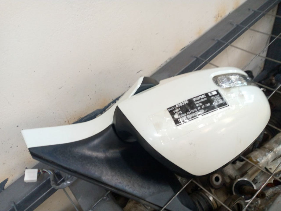 [SIDE MIRROR LH]SUZUKI SWIFT ZC21S 2008 M15A FF AT 2WD #0003236450397