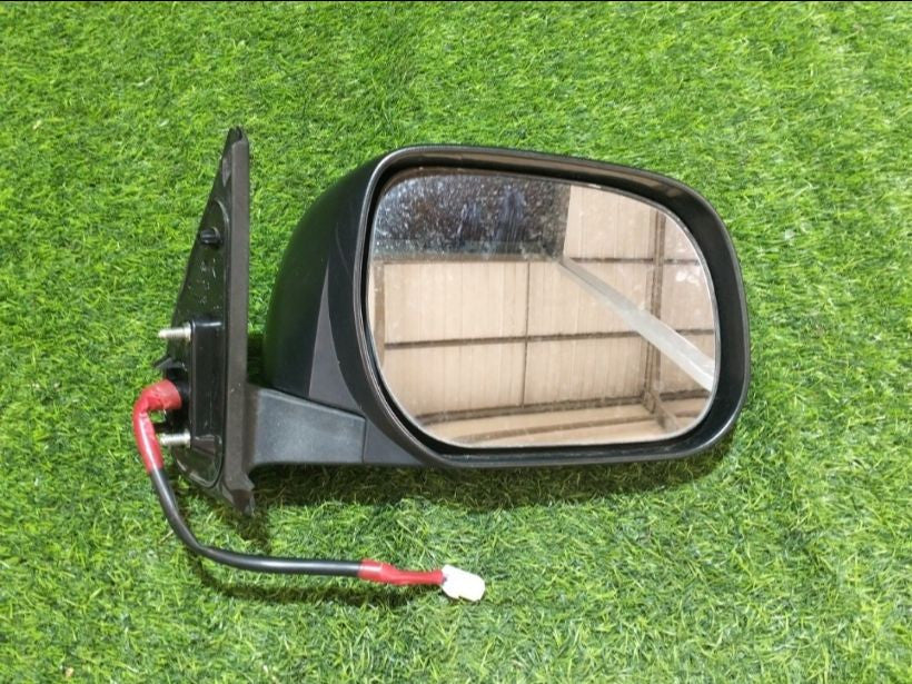 [SIDE MIRROR RH]TOYOTA SIENTA NCP81G 2010 1NZ-FE FF AT 2WD #0003264071718
