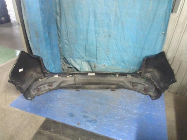 [R BUMPER ASSY]HONDA VEZEL RU3 LEB AT 2WD #0BD3253176710
