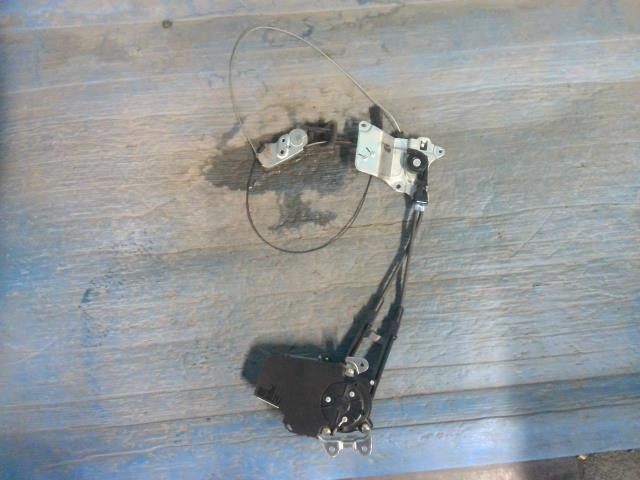 [POWER SLIDE DOOR MOTER LH]TOYOTA SPADE NCP141 1NZ-FE AT 2WD #0BD3253171811