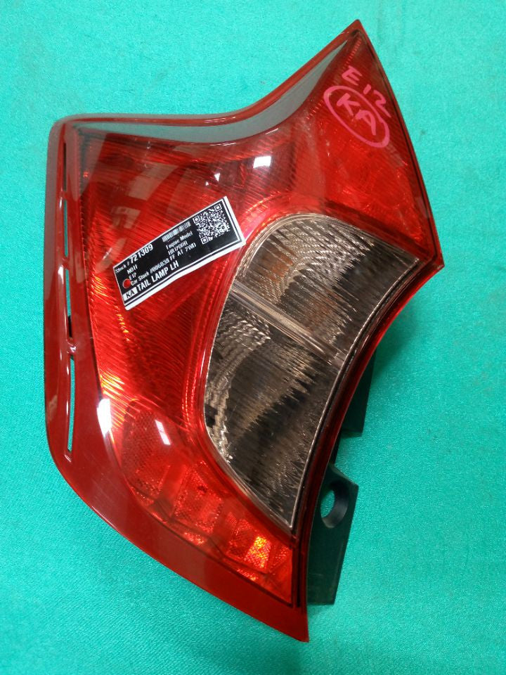 [TAIL LAMP LH]NISSAN NOTE E12 2013 HR12DDR FF AT 2WD #0003248721309