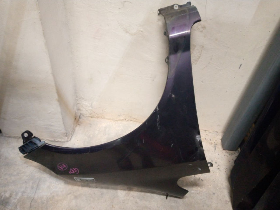 [FENDER RH]HONDA FIT GD1 2006 L13A FF AT 2WD #0003244641982
