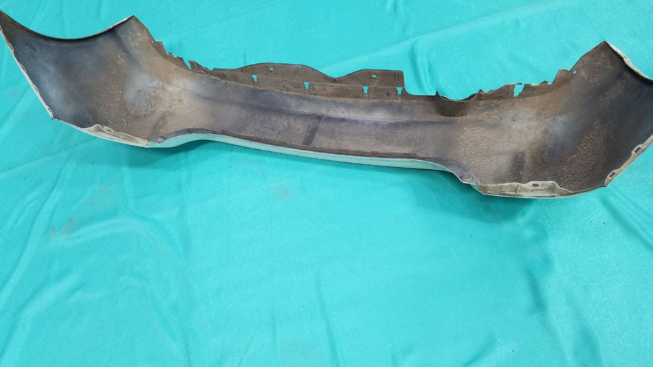 [R BUMPER ASSY]HONDA FIT GD2 2001 L13A FF AT 4WD #0003246681974