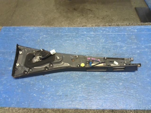 [Right finisher panel]TOYOTA SAI AZK10 2AZ-FXE AT 2WD #0BD3253178115