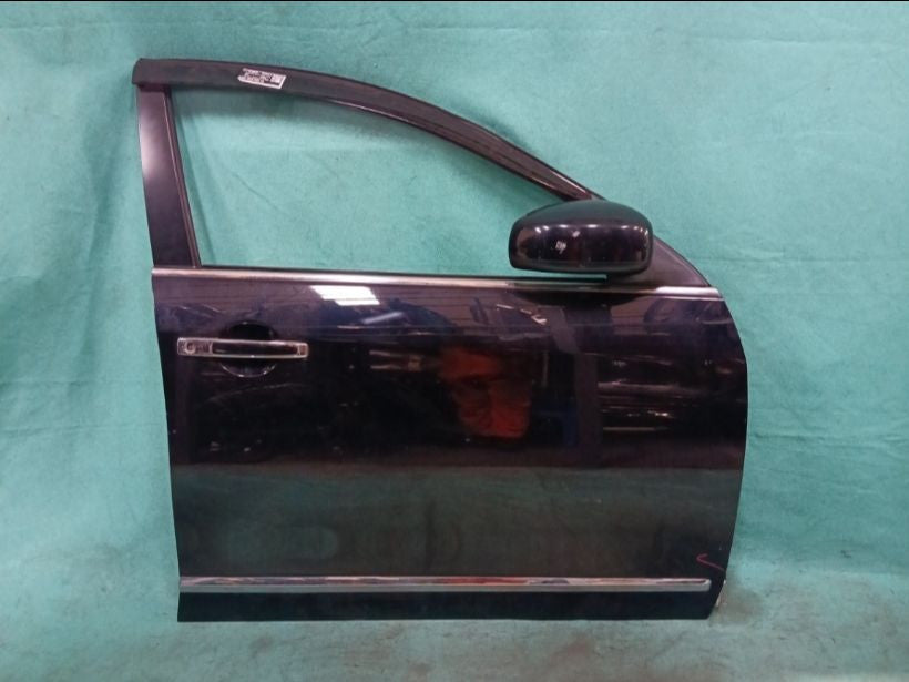 [F DOOR ASSY RH]NISSAN BLUEBIRD SYLPHY KG11 2010 MR20DE FF AT 2WD #0003254879529