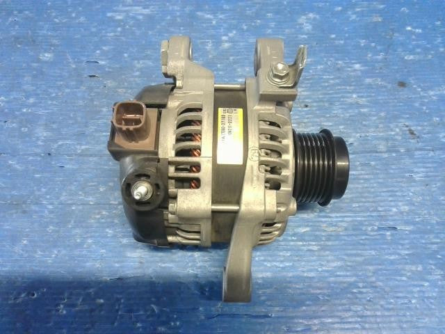 [ALTERNATOR]TOYOTA WISH ZGE20W 2ZR-FAE AT 2WD #0BD3253174621