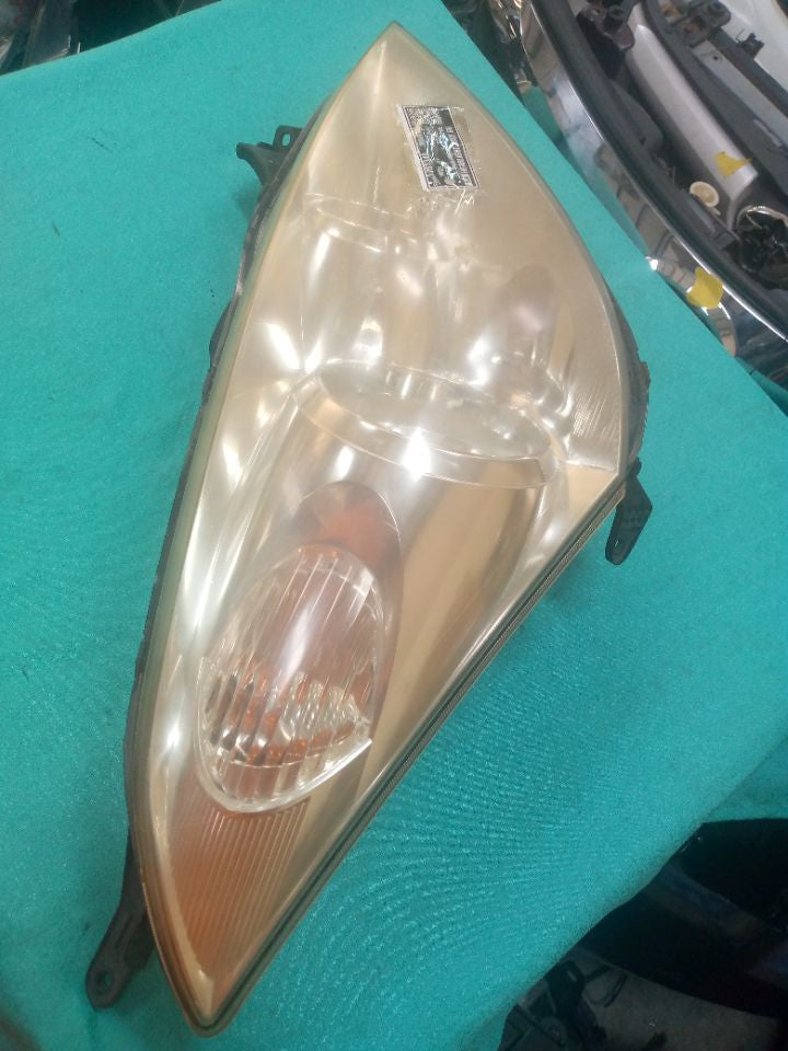 [HEADLIGHT ASSY RH]TOYOTA WISH ZNE10G 2004 1ZZ-FE FF AT 2WD #0003249751340