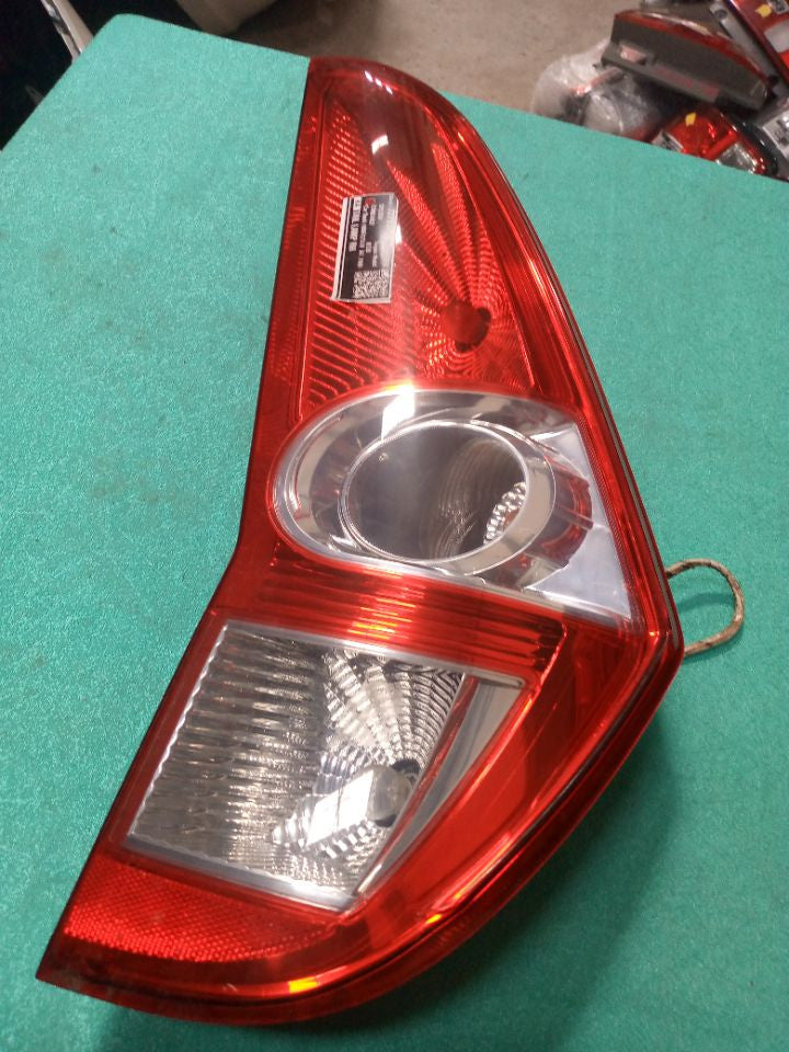 [TAIL LAMP RH]SUZUKI SPLASH TSMEXB32 2011 K12B FF AT 2WD #0003248722130