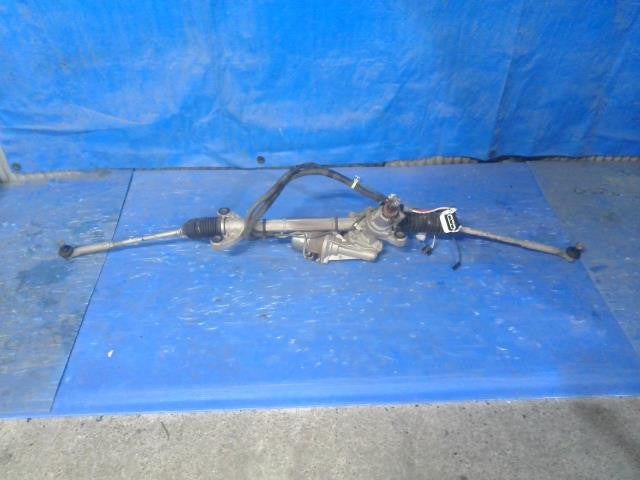 [RACK & PINION]SUBARU FORESTER SJ5 FB20 AT 4WD #0BD3253178247