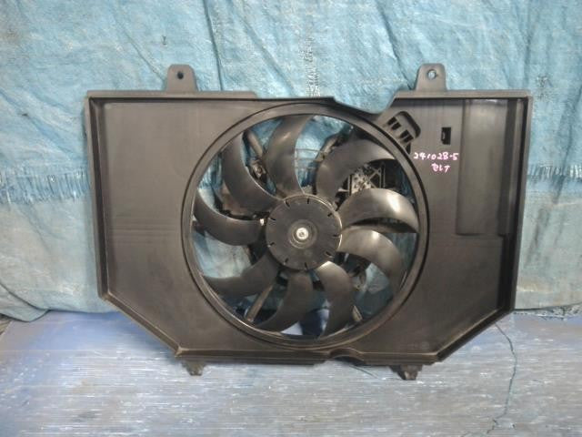 [RADIATOR FAN]NISSAN SERENA HFC26 MR20DD AT 2WD #0BD3253183071
