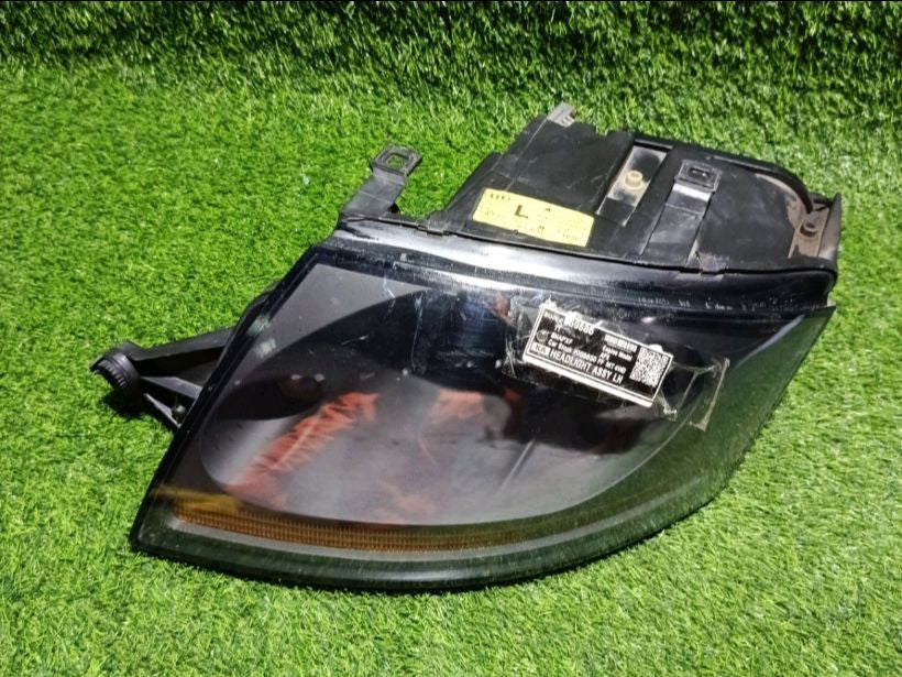[HEADLIGHT ASSY LH]AUDI TT 8NAPXF 2001 APX FF MT 4WD #0003253859886