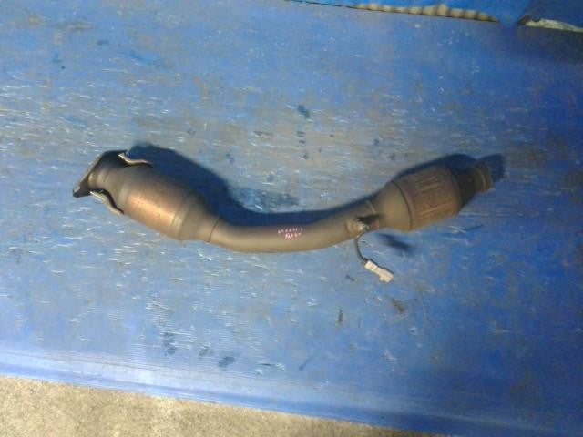 [CATALYTIC CONVERTER]TOYOTA VOXY ZRR80G 3ZR-FAE AT 2WD #0BD3253178783