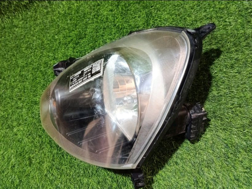 [HEADLIGHT ASSY RH]SUBARU PLEO PLUS LA310F KF FF AT 4WD #0003252830506