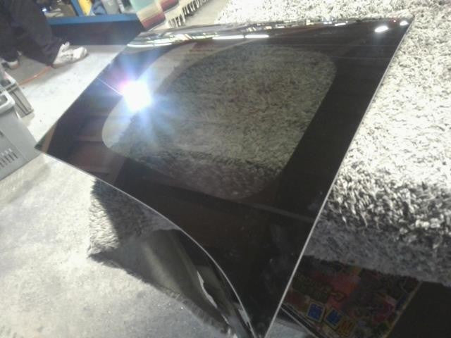 [RIGHT QUARTER GLASS]TOYOTA SIENTA MXPL10G M15A-FXE AT 2WD #0BD3253174676