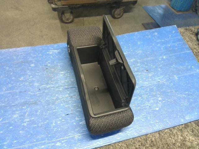[ARM REST]DAIHATSU TANTO LA610S KF AT 4WD #0BD3253174455