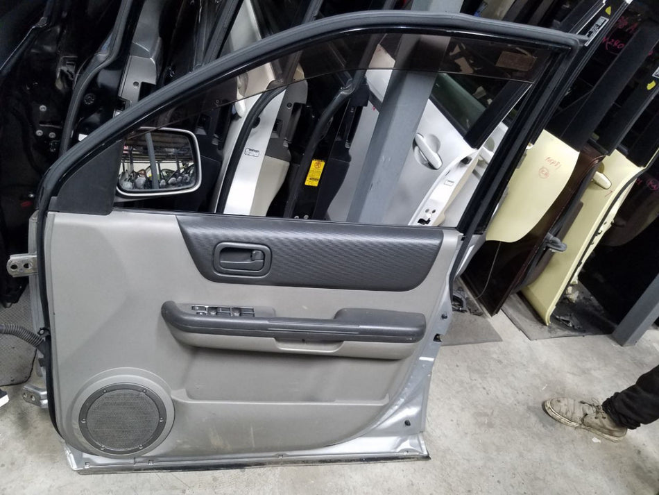 [F DOOR ASSY RH]NISSAN X-TRAIL NT30 2005 QR20DE FF AT 4WD #0003244650889