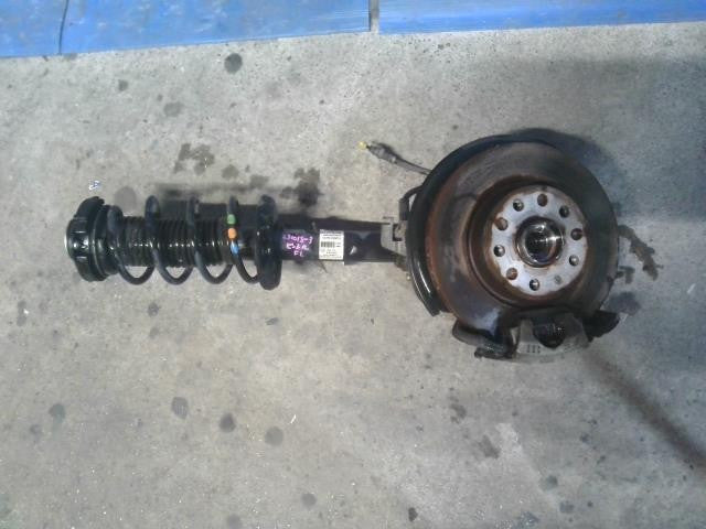 [F STRUT ASSY LH]VOLKSWAGEN THE BEETLE 16CBZ CBZ AT 2WD #0BD3253174292