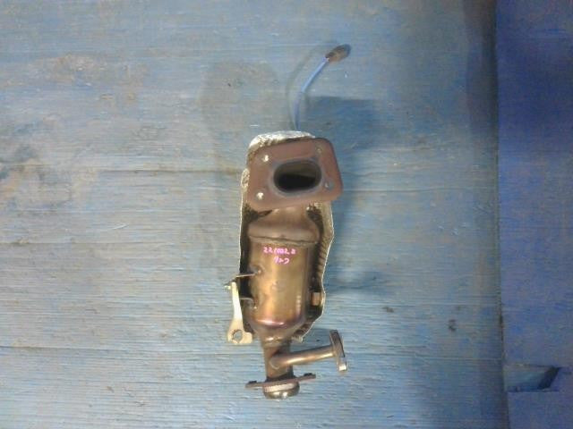 [EXHAUST MANIFOLD]TOYOTA TANK M900A 1KR-FE AT 2WD #0BD3253171998