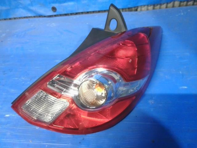 [TAIL LAMP RH]NISSAN TIIDA C11 HR15DE AT 2WD #0BD3253176937