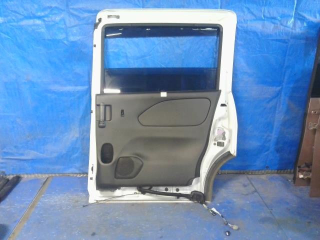 [R DOOR ASSY RH]SUZUKI LANDY SC27 MR20 AT 2WD #0BD3253172901