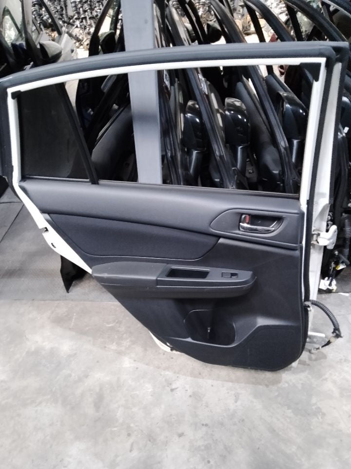 [R DOOR ASSY LH]SUBARU IMPREZA SPORTS GP2 2014 FB16 FF AT 2WD #0003243616735