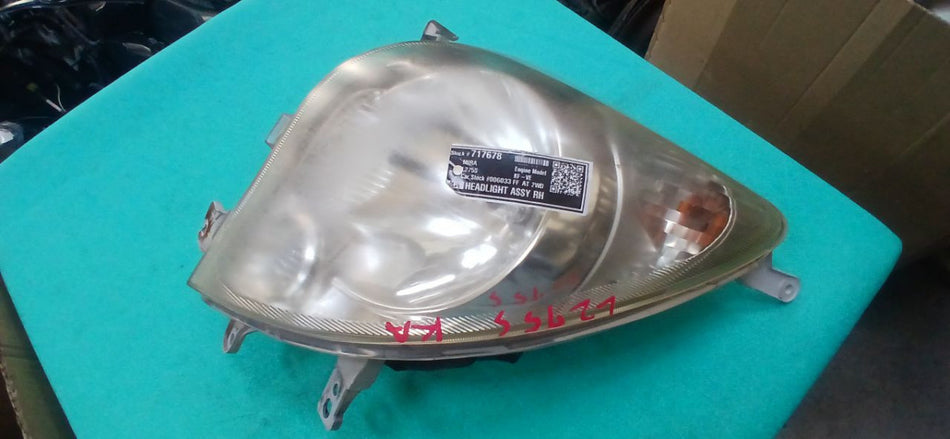 [HEADLIGHT ASSY RH]DAIHATSU MIRA L275S 2011 KF-VE FF AT 2WD #0003247717678