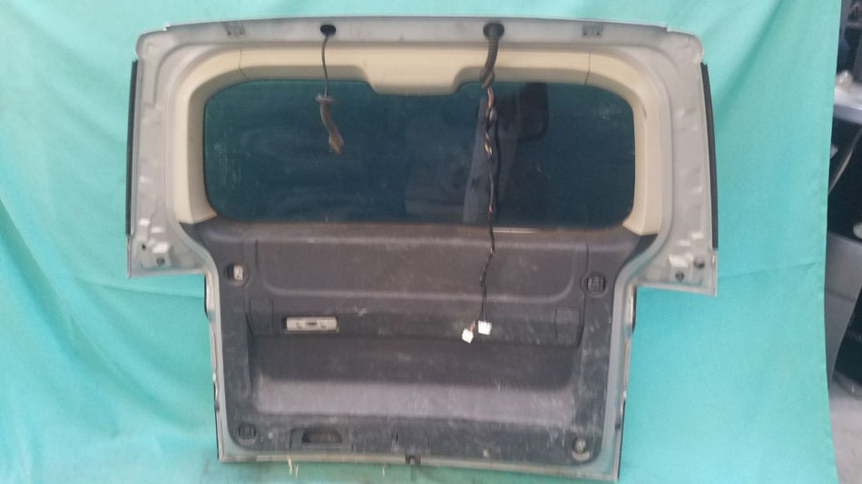 [REAR GATE]MITSUBISHI DELICA_D:5 CV5W 2007 4B12 FF AT 4WD #0003247703089