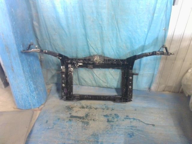 [RADIATOR CORE SUPPORT]MAZDA VERISA DC5W ZY-VE AT 2WD #0BD3253172052