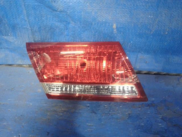 [Left finisher panel]HONDA ODYSSEY RB3 K24A AT 2WD #0BD3253182828