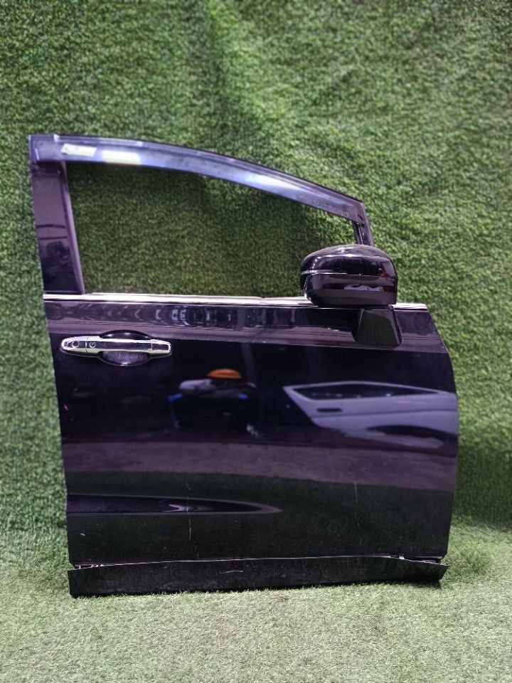 [F DOOR ASSY RH]HONDA ODYSSEY RC1 2014 K24W FF AT 2WD #0003249740967