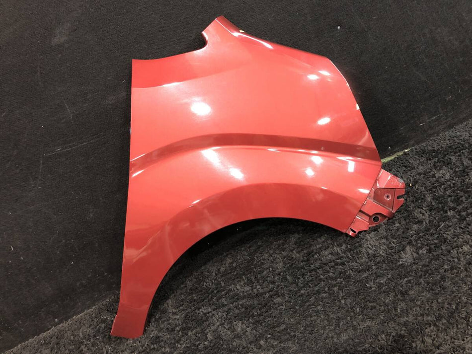[FENDER RH]DAIHATSU MOVE LA150S KF FF AT 2WD #000324B775084