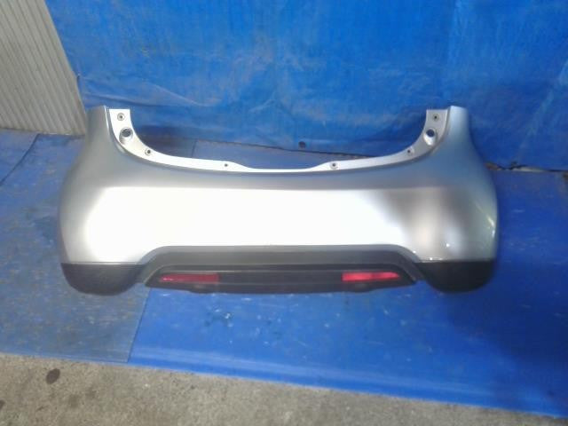 [R BUMPER ASSY]MITSUBISHI i HA1W 3B20 AT 2WD #0BD3253177004
