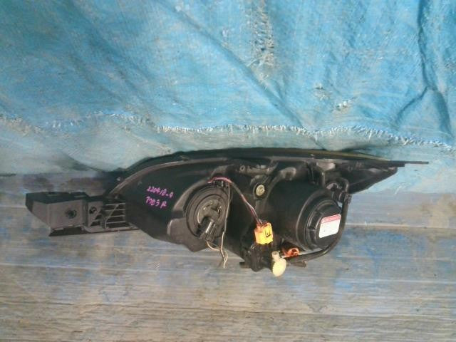 [HEADLIGHT ASSY RH]MAZDA AXELA SPORT BK5P ZY-VE MT 2WD #0BD3253171060