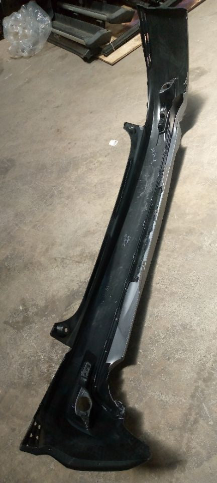[R BUMPER ASSY]HONDA CR-V RT5 LFB FF AT 2WD #0003245673667