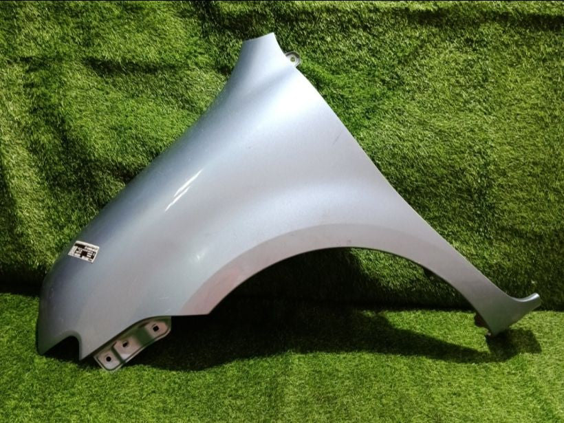 [FENDER LH]TOYOTA SIENTA NCP81G 2014 1NZ-FE FF AT 2WD #0003261022150