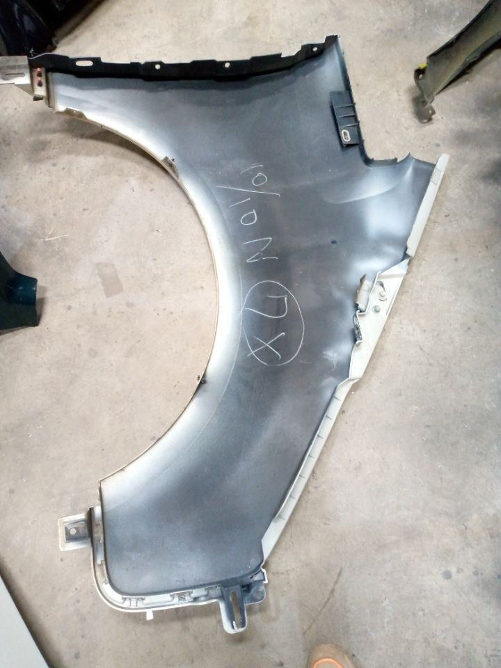 [FENDER LH]MITSUBISHI DELICA_D:5 CV5W 2007 4B12 FF AT 4WD #0003243634559