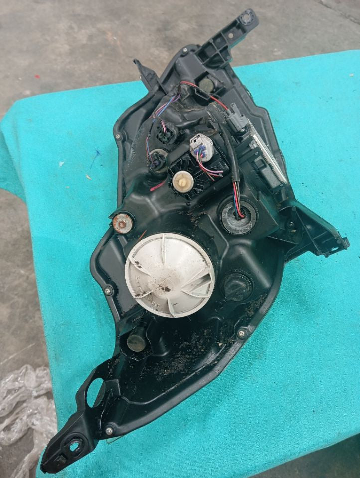 [HEADLIGHT ASSY LH]NISSAN DAYZ ROOX B21A 3B20 FF AT 2WD #000324B784263