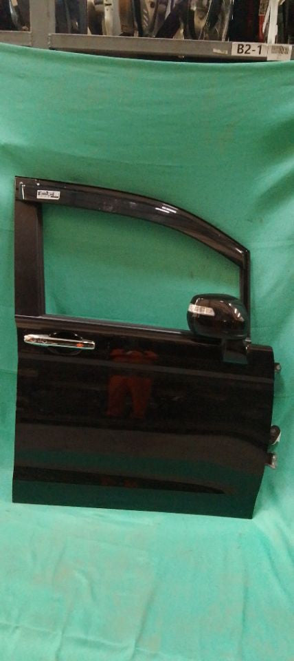 [F DOOR ASSY RH]HONDA STEPWGN　SPADA RK5 2012 R20A FF AT 2WD #0003251809130