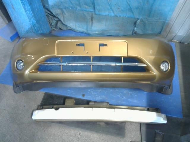 [F BUMPER ASSY]NISSAN NOTE E12 HR12DDR AT 2WD #0BD3253174480