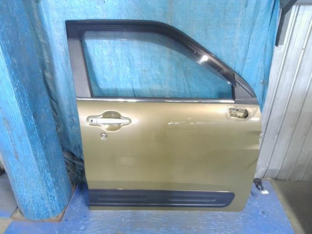 [F DOOR ASSY RH]TOYOTA PIXIS Joy LA250A KF AT 2WD #0BD3253178197