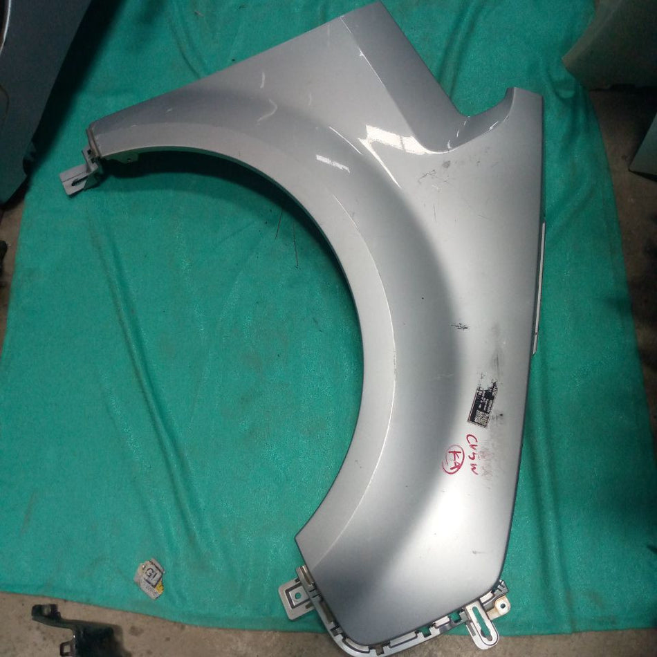 [FENDER RH]MITSUBISHI DELICA_D:5 CV5W 2007 4B12 FF AT 4WD #0003247703266