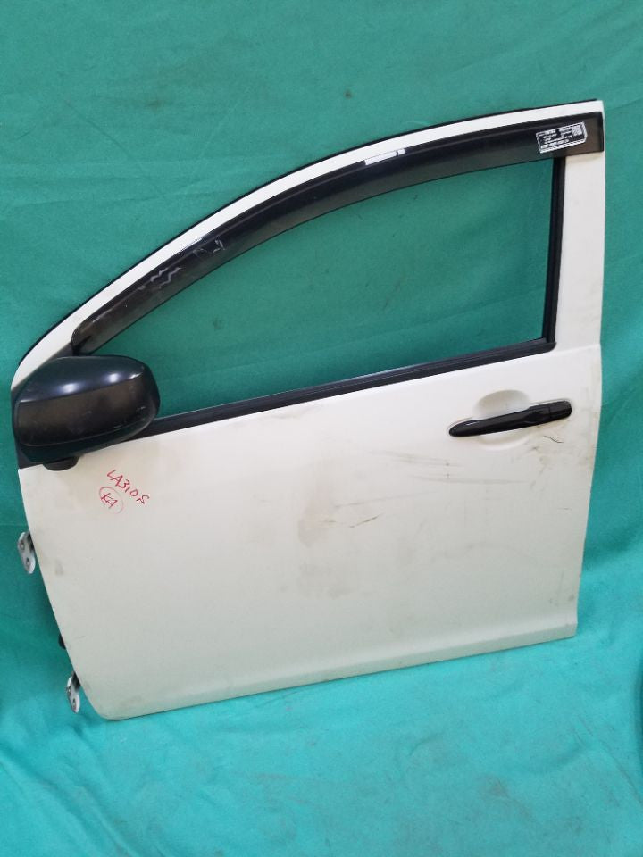 [F DOOR ASSY LH]DAIHATSU MIRA e:S LA310S 2013 KF FF AT 4WD #0003248720784