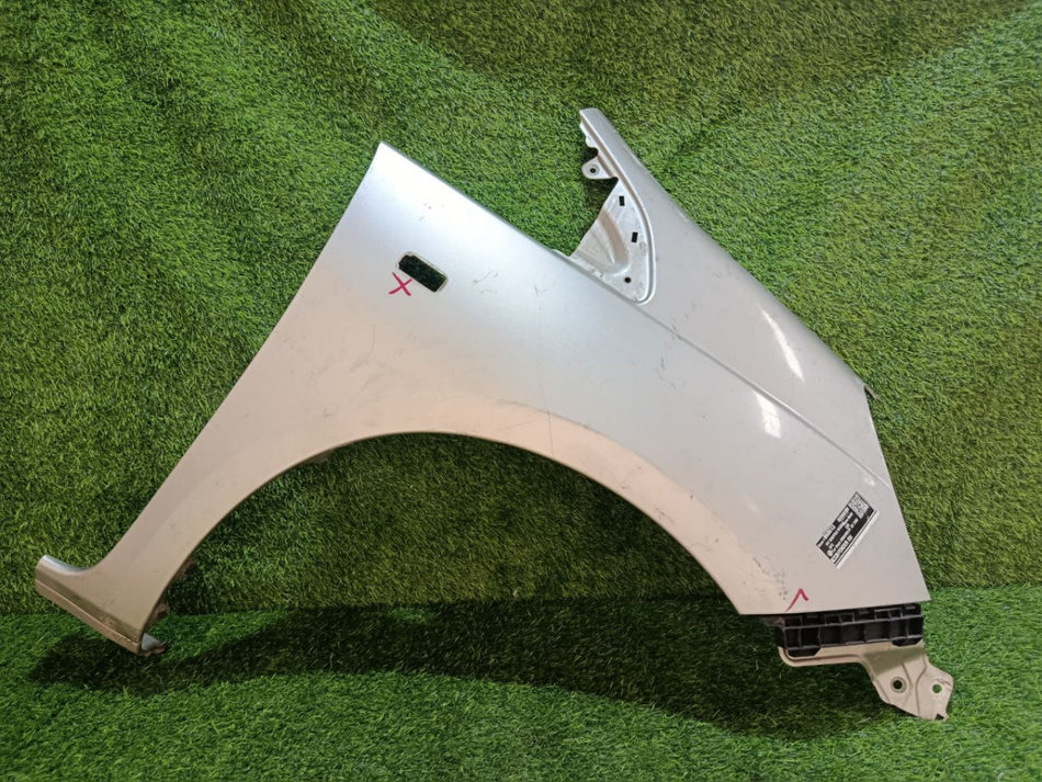 [FENDER RH]HONDA FIT SHUTTLE HYBRID GP2 2012 LDA FF AT 2WD #0003254868613