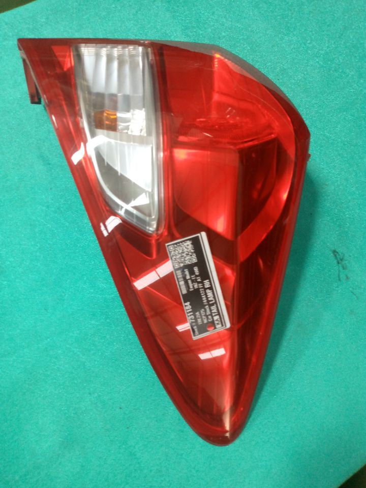 [TAIL LAMP RH]SUBARU TREZIA NCP125X 2013 1NZ-FE FF AT 4WD #0003248731184