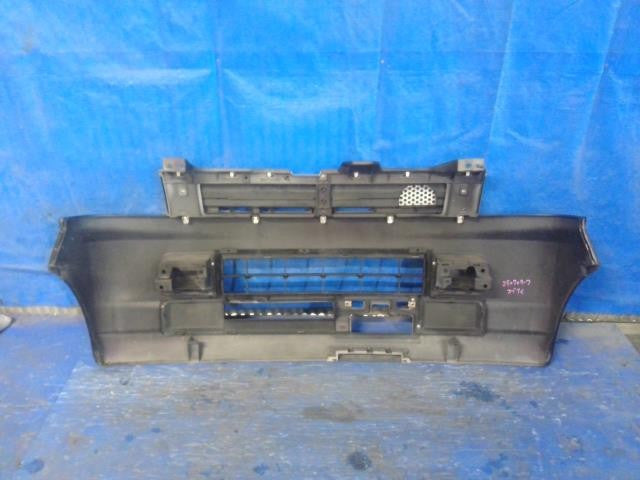 [F BUMPER ASSY]SUZUKI EVERY WAGON DA64W K6A AT 2WD #0BD3253173015