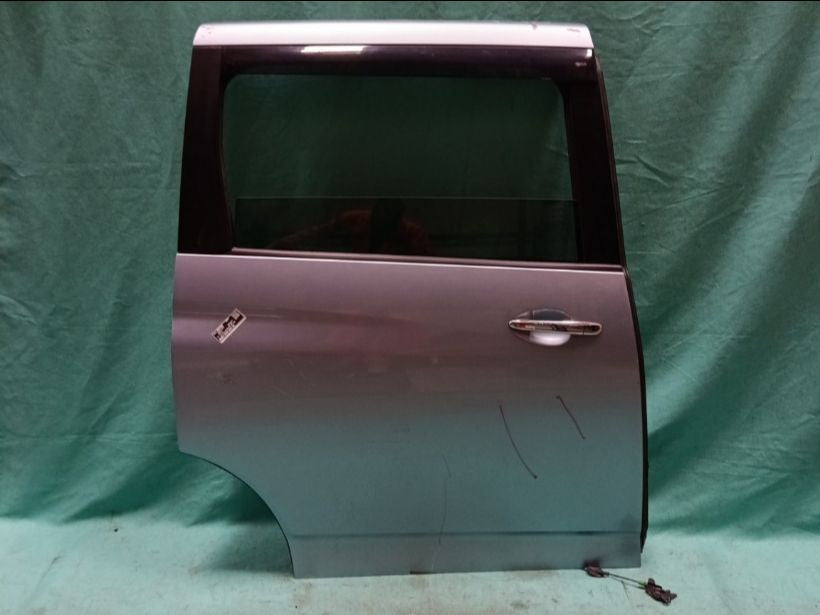[R DOOR ASSY RH]MAZDA BIANTE CCEFW 2012 LF-VDS FF AT 2WD #0003262033166