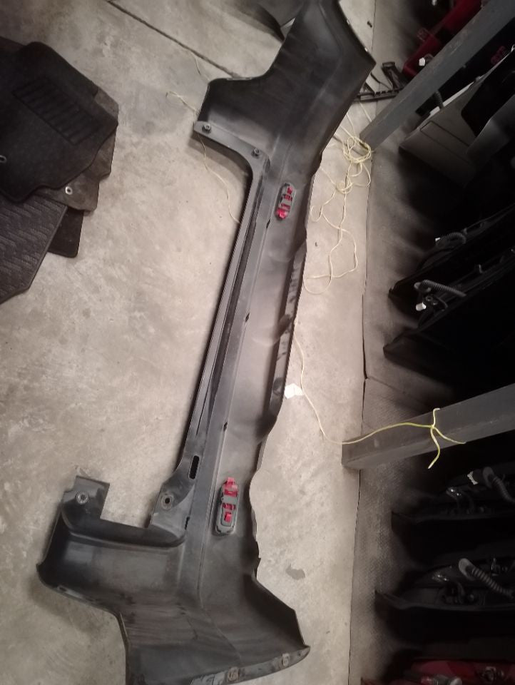 [R BUMPER ASSY]HONDA CR-V RD5 2003 K20A FF AT 4WD #0003244639441