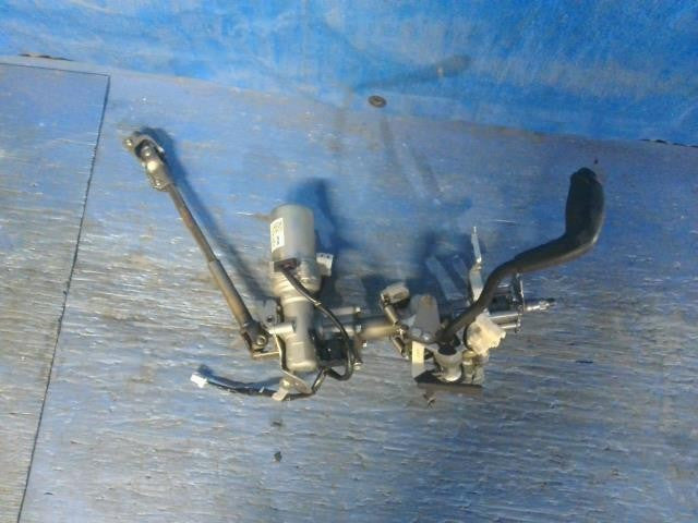 [STEERING COLUMN]TOYOTA PASSO KGC10 1KR-FE AT 2WD #0BD3253183088