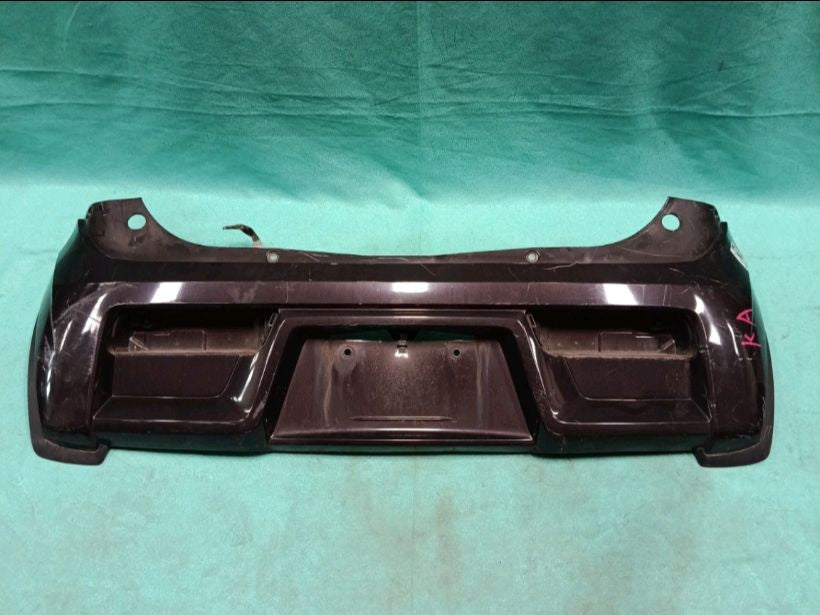 [R BUMPER ASSY]SUZUKI ALTO HA36S 2016 R06A FF AT 2WD #0003254868794