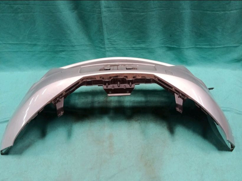[F BUMPER ASSY]NISSAN NOTE NE12 2014 HR12DE FF AT 4WD #0003254885116